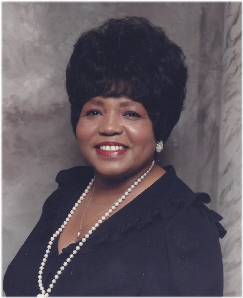 Mary Frances Strong Profile Photo