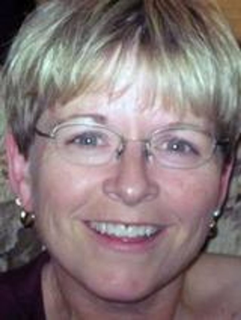 Jayne Lenz
