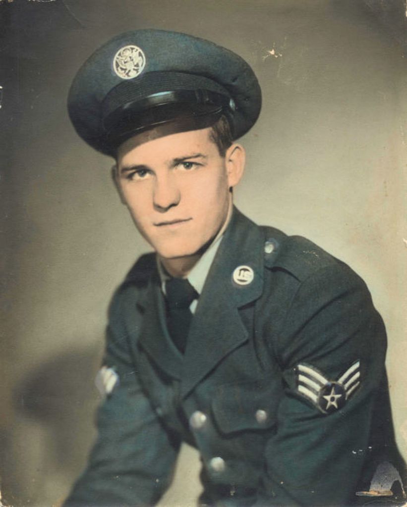Guy O'Rear