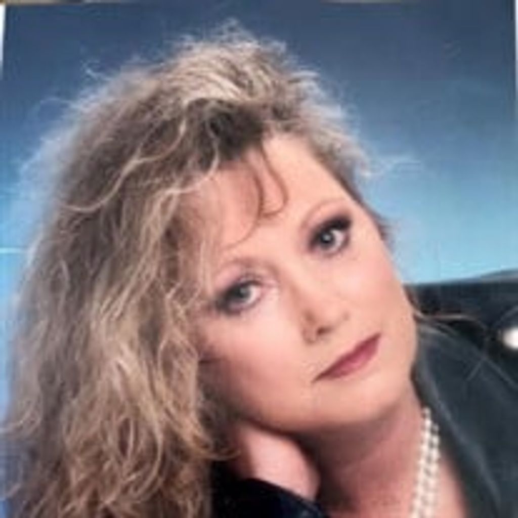 Pamela Jane Barrett