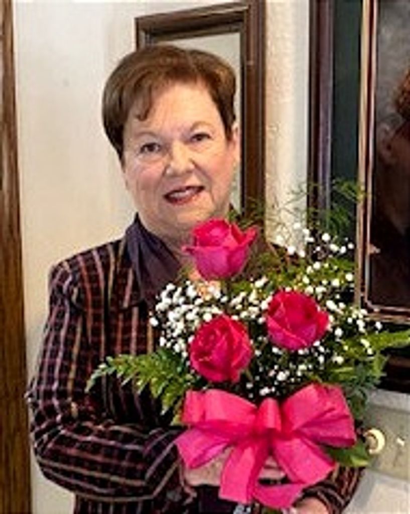 Marilyn Cox Profile Photo
