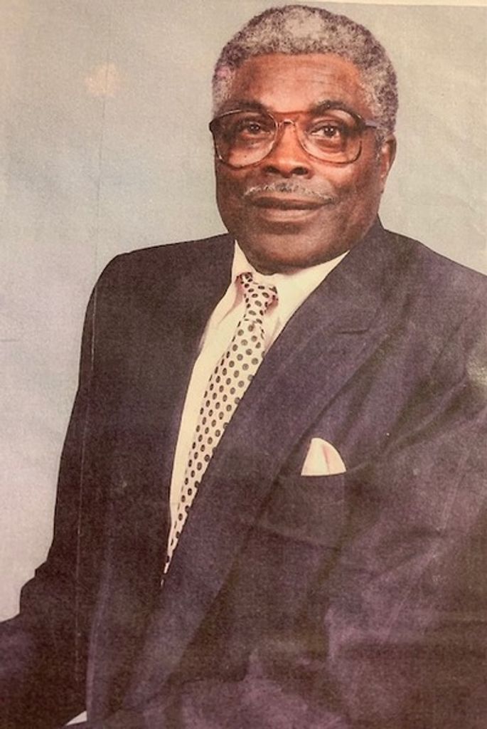 Wilbur Monroe Cobb Profile Photo