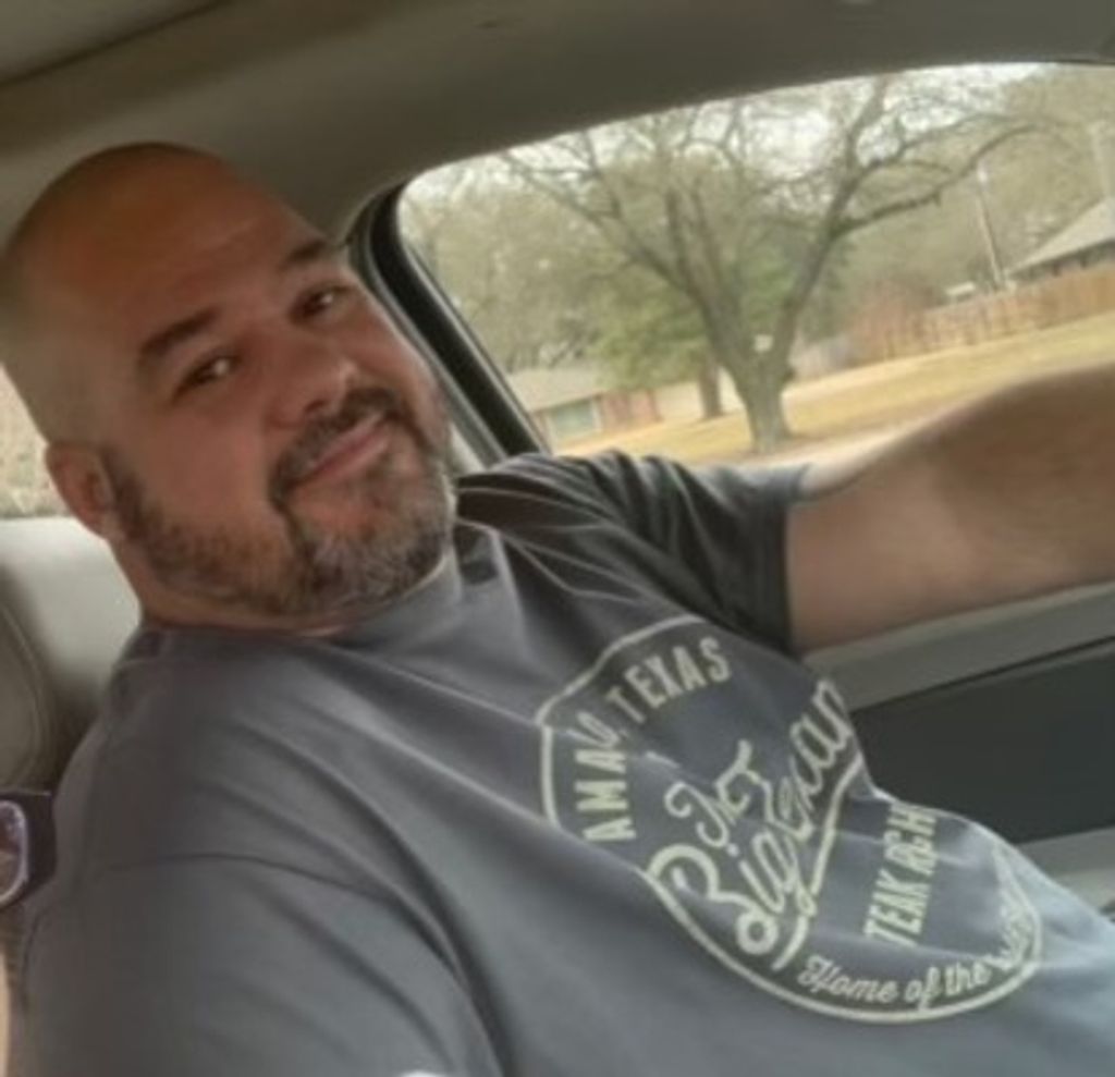 Robert Lee Smith Jr.