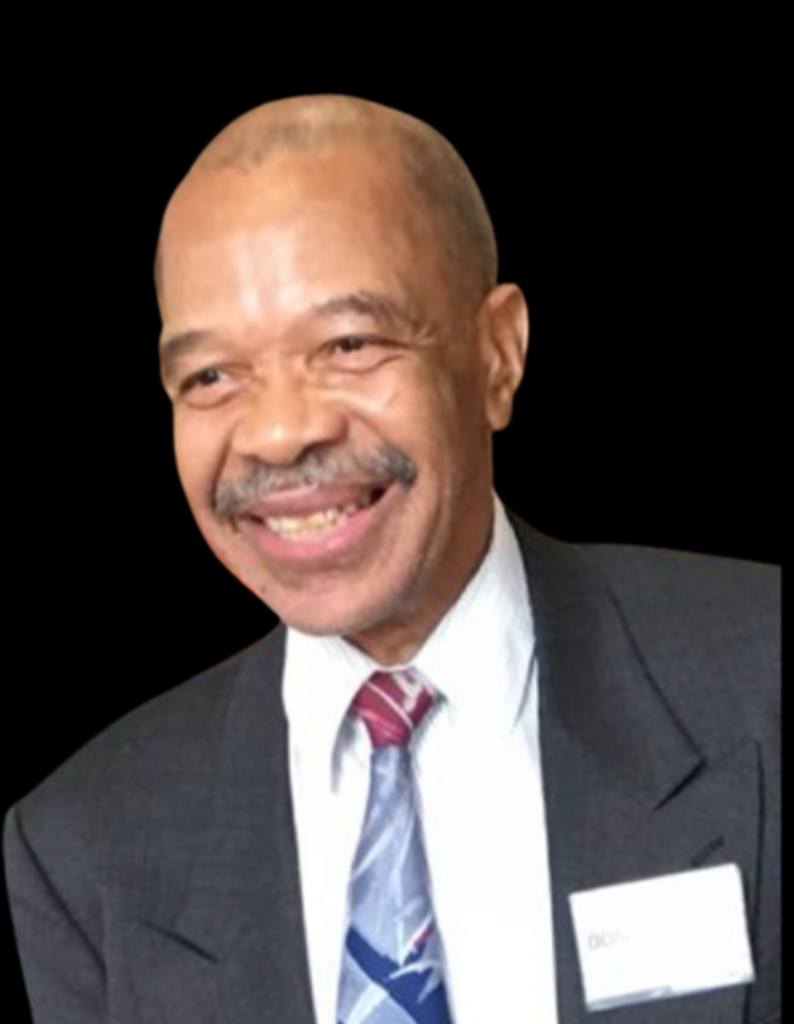 Harold Howard Scott Profile Photo