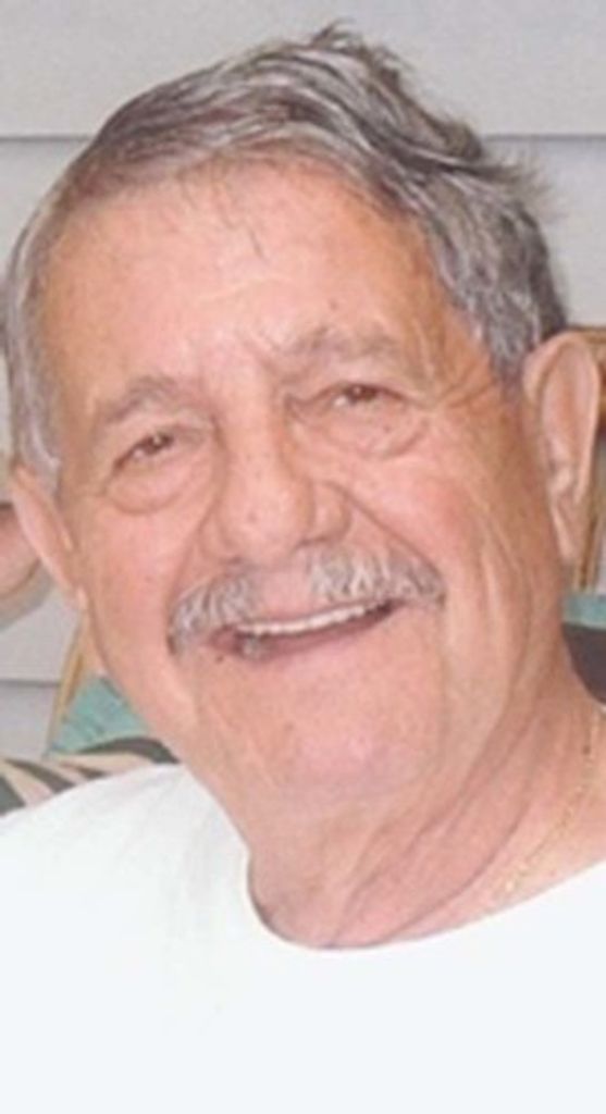 John C. Cokinos