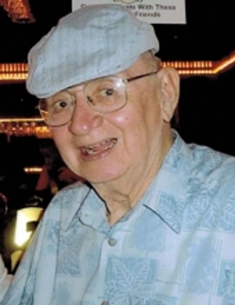 Martin Chacon, Jr.