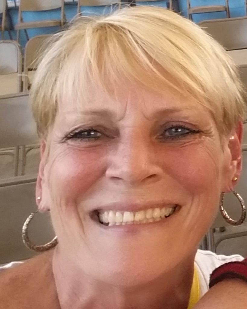 Mary T. Smith