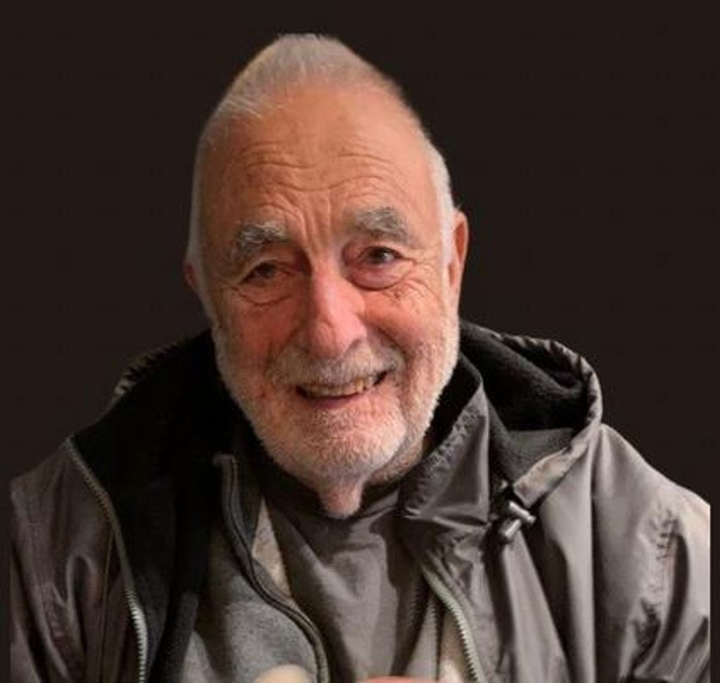 Joseph M. Alperstein Profile Photo