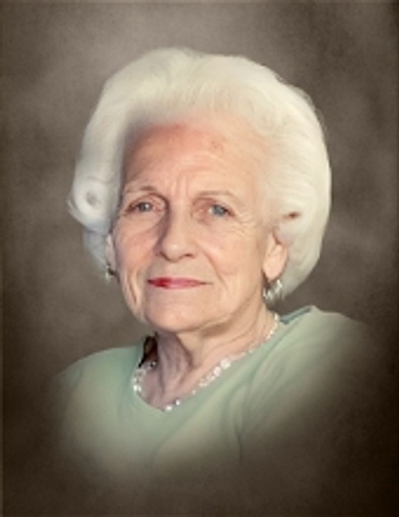 Nell Eversole O'Shields Profile Photo