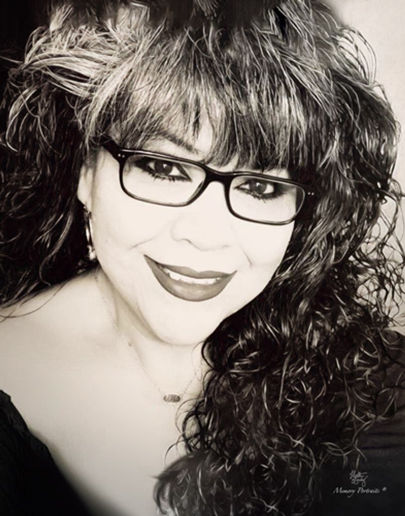 Consuelo Hernandez