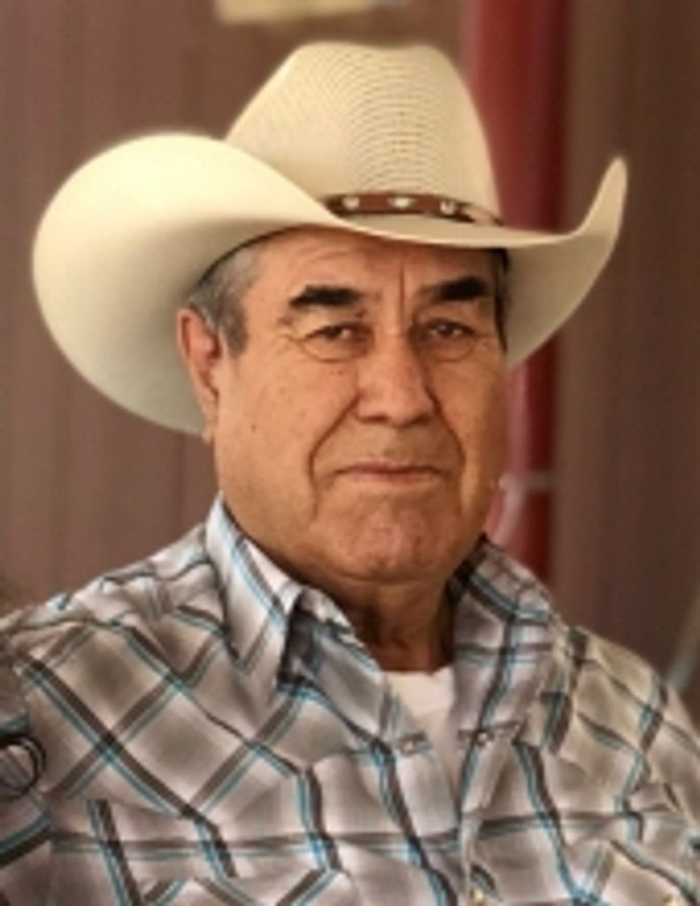 Erasmo Aranda Salazar