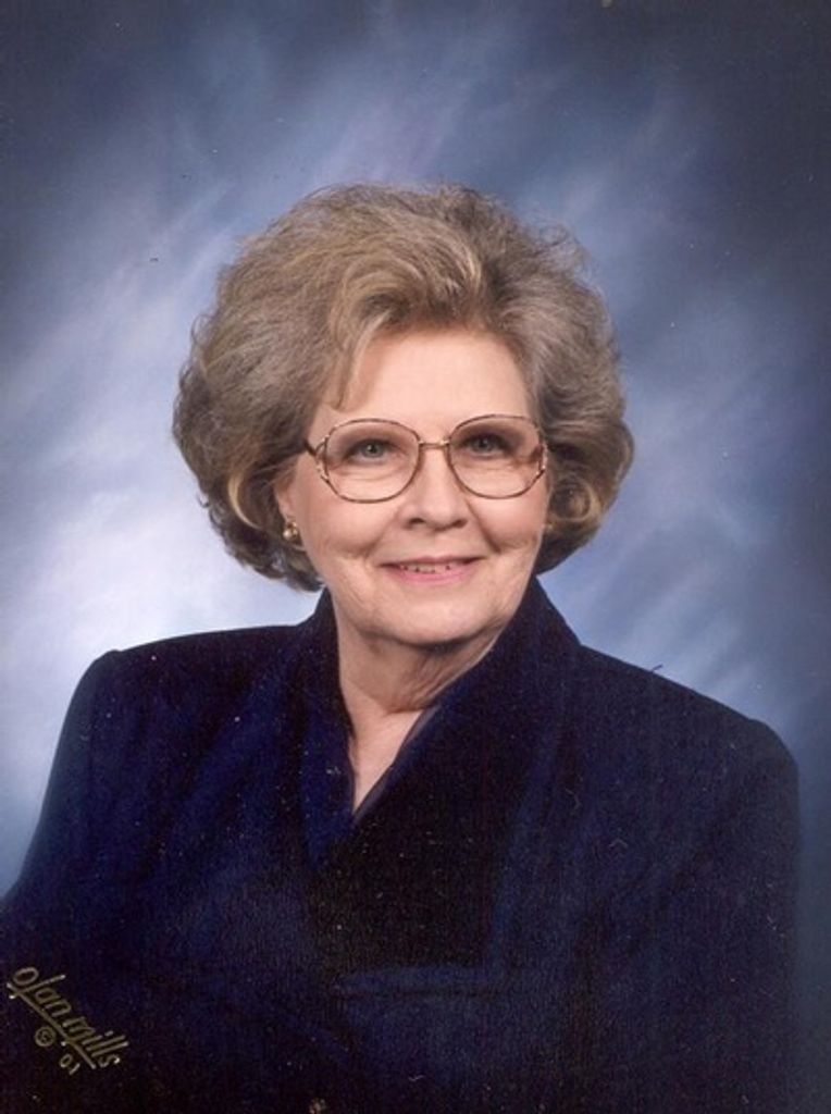 Patsy Mcbryde