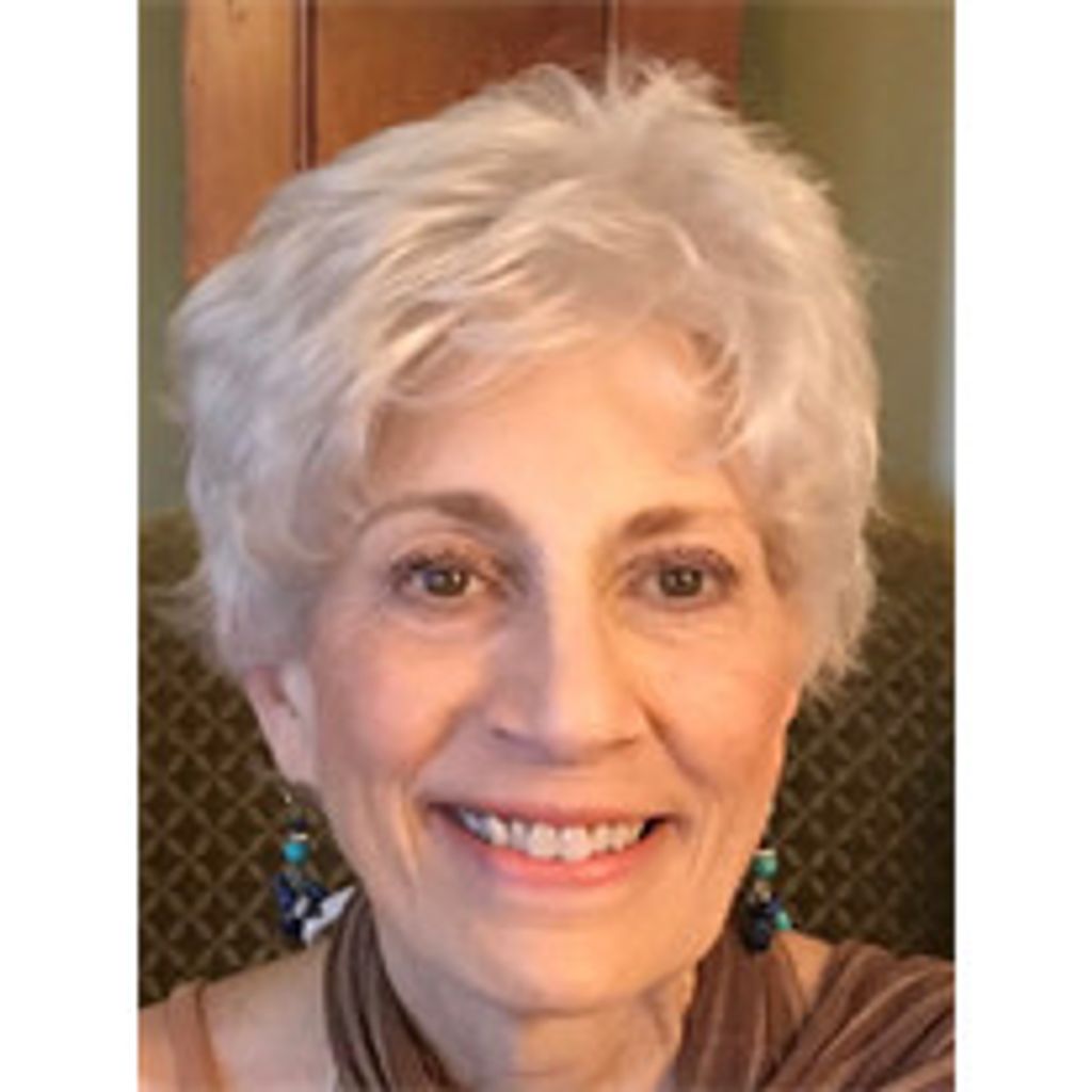 Julie I. Steinmuller