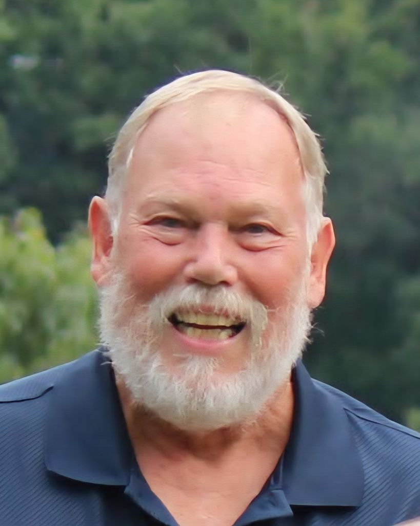 Steven Clay Unruh Profile Photo