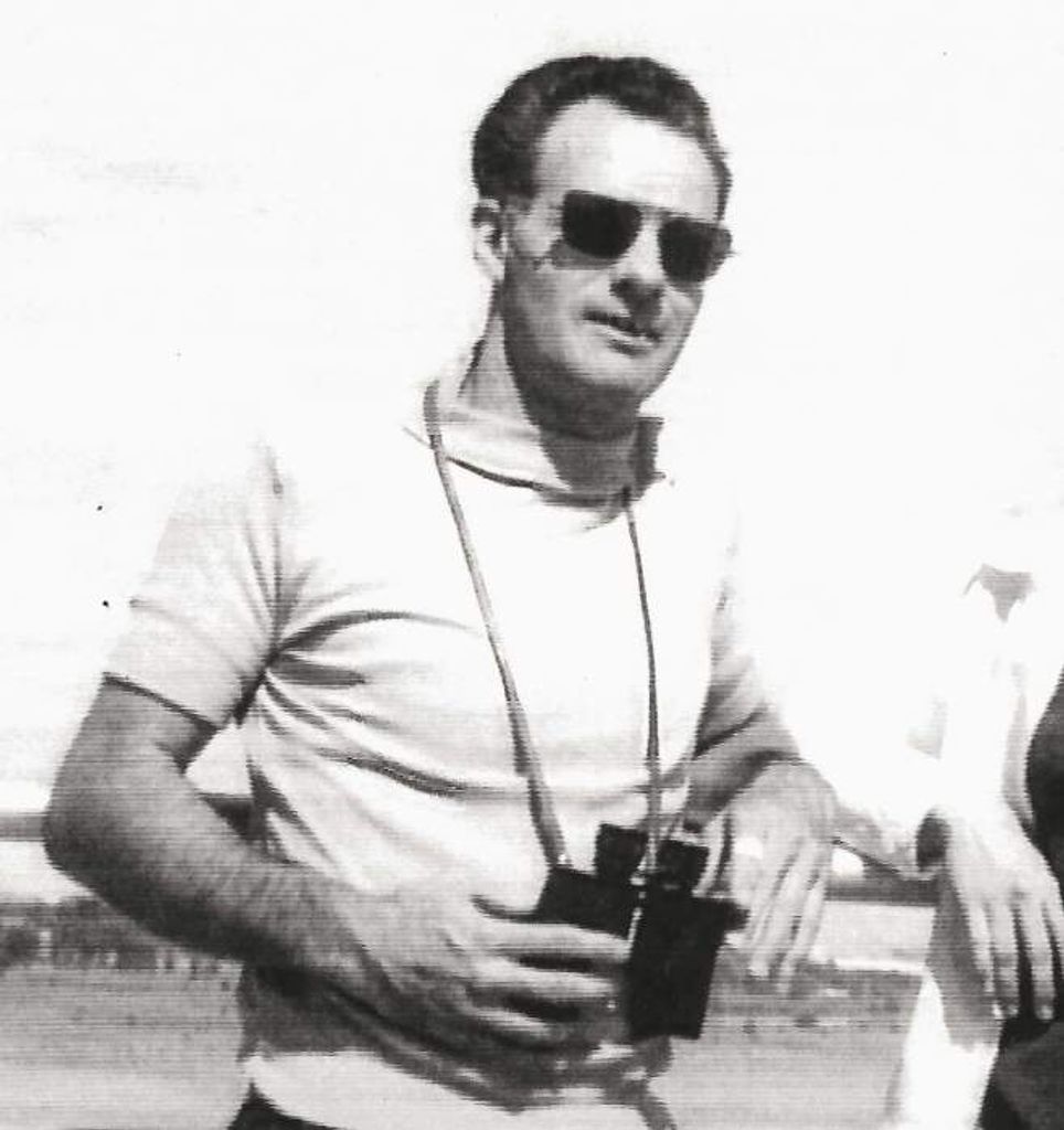 Robert C. Mathers Profile Photo