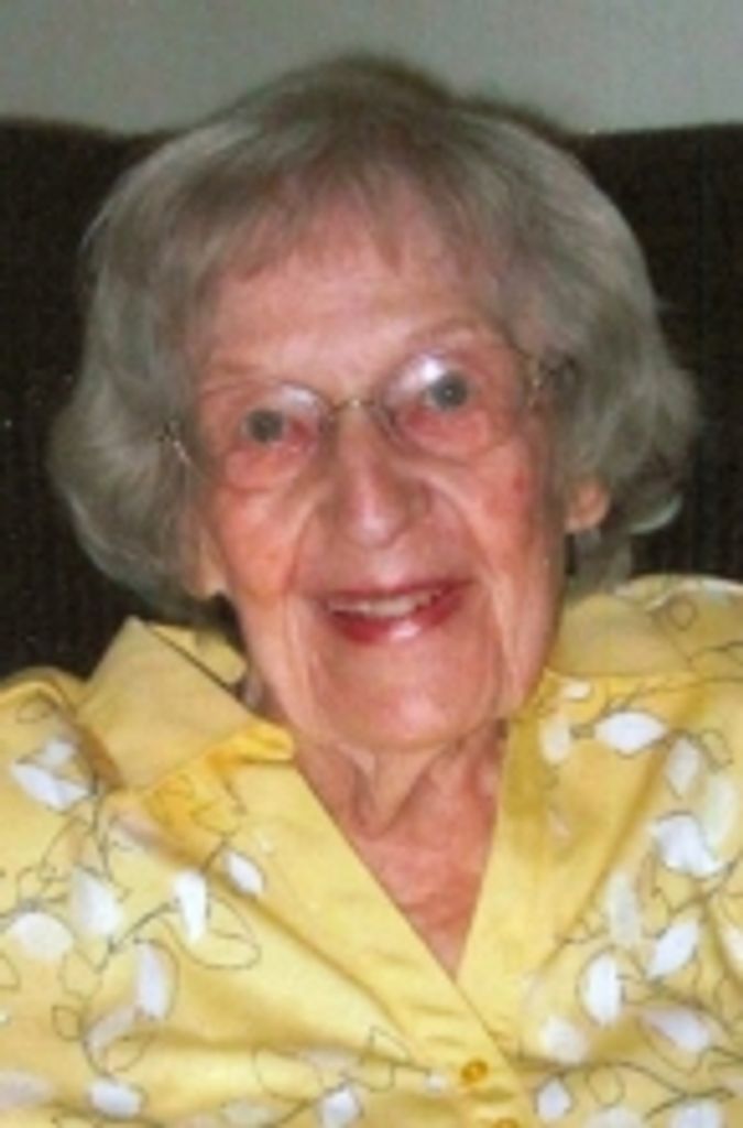 Marietta Maxine Anstine