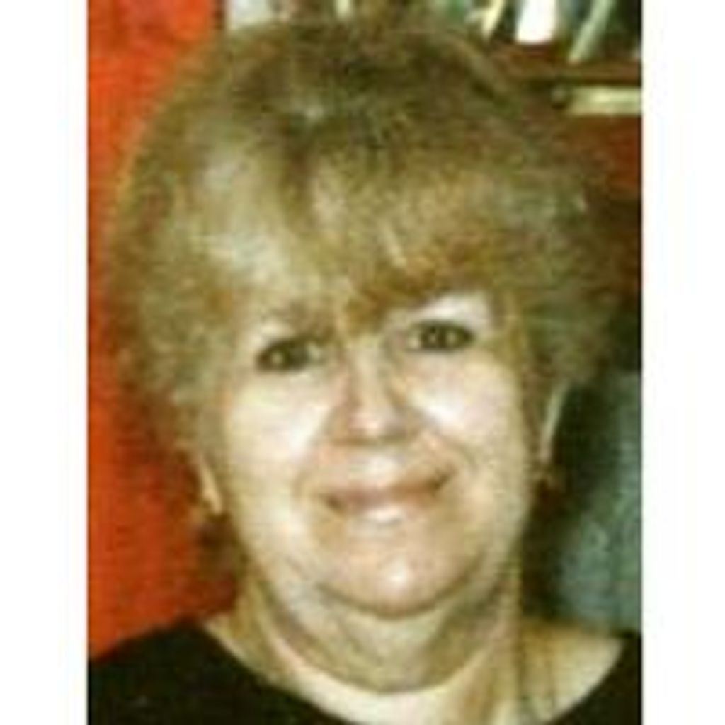 Gladys M. Magill