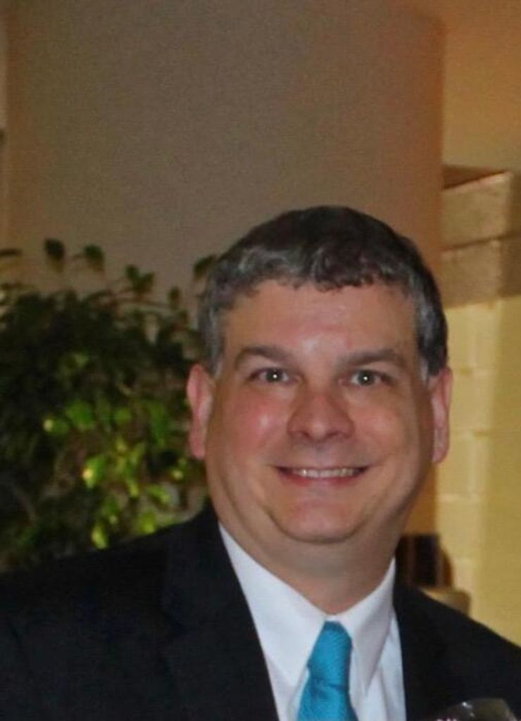 Douglas Anderson King