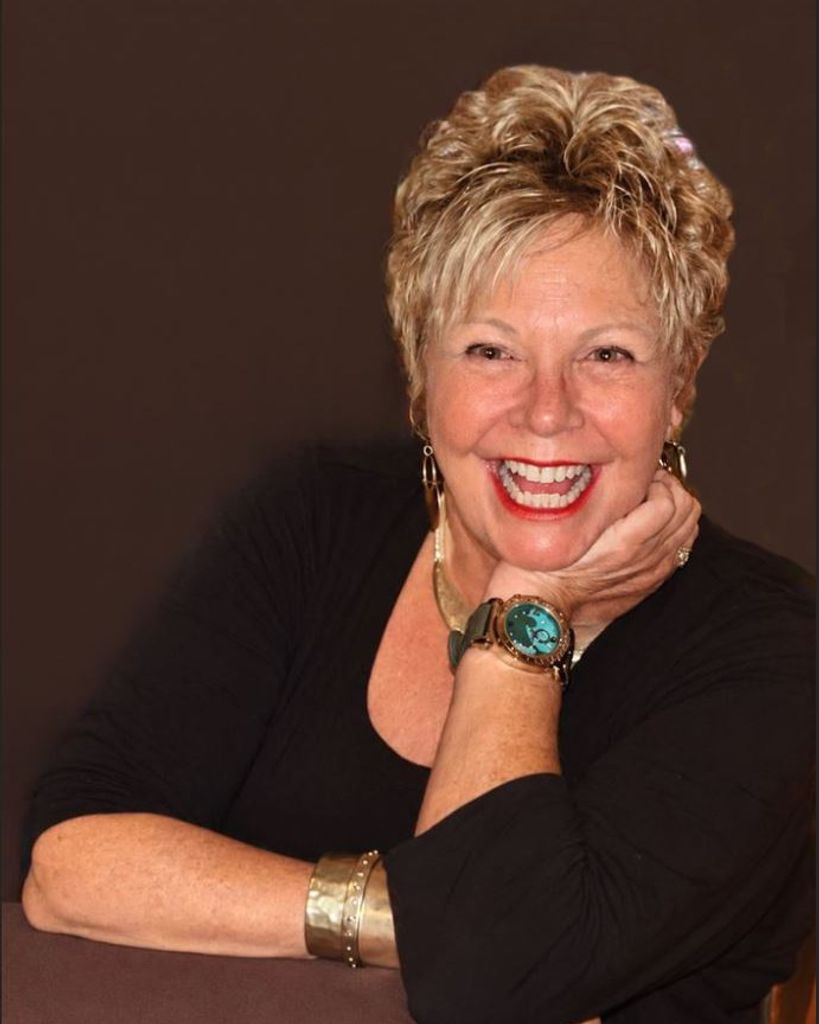 Dawn Rae Baker Profile Photo