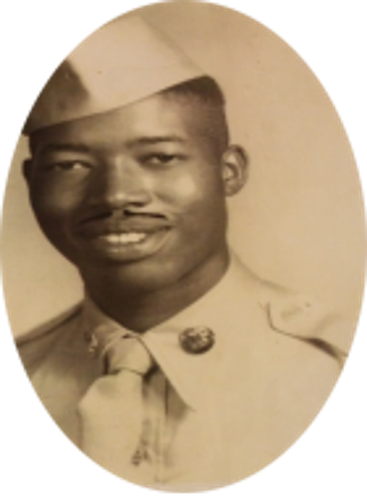 Clarence Cooper