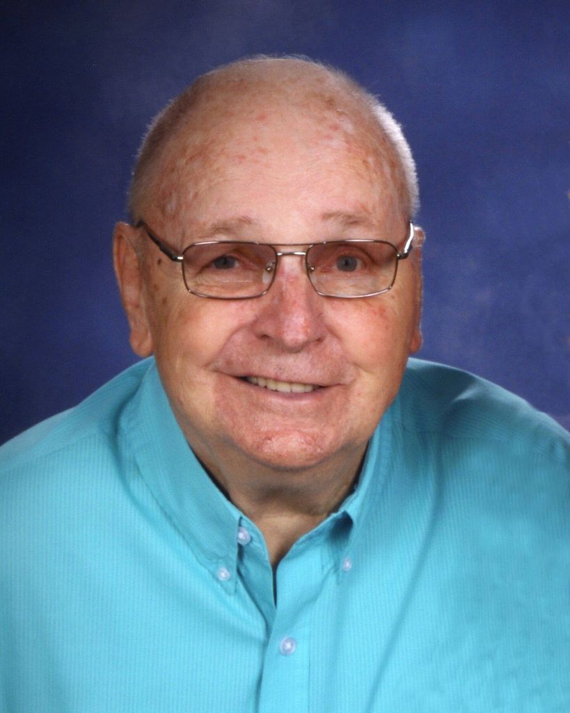 Henry "Bernie" Slager