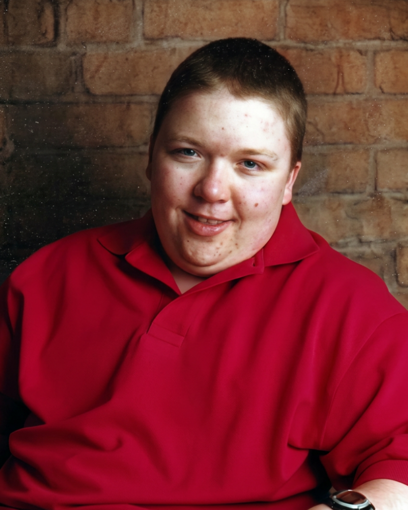 Dwayne E. Nicholas Profile Photo