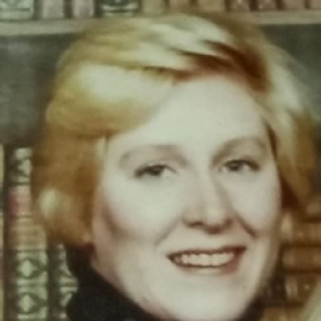 Maryellen Smith