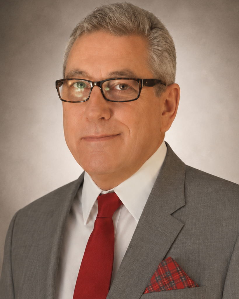 Craig L. Bowers Profile Photo