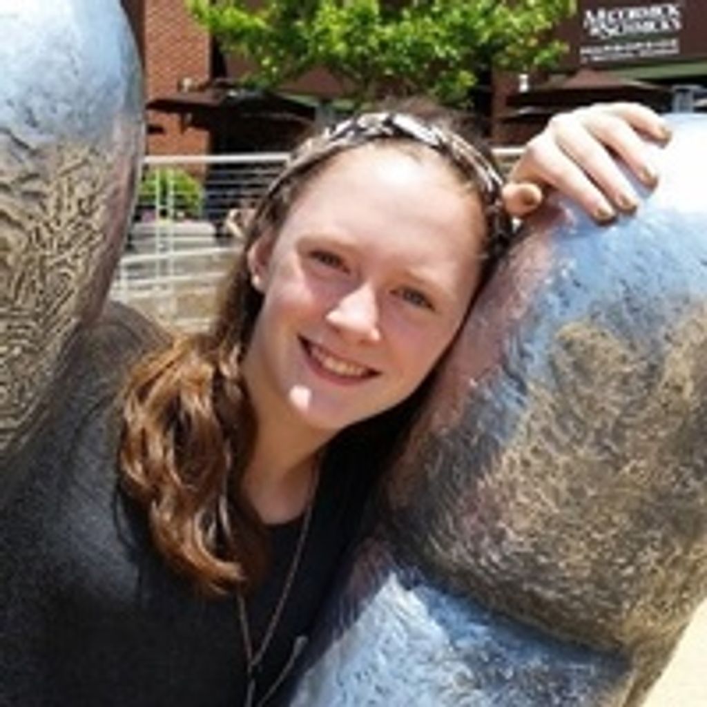 Kayla Marie Duerler Profile Photo