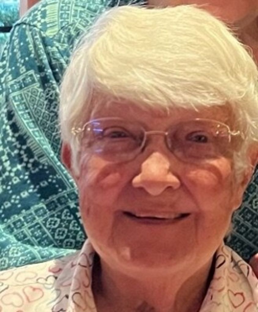Judith E. Kay