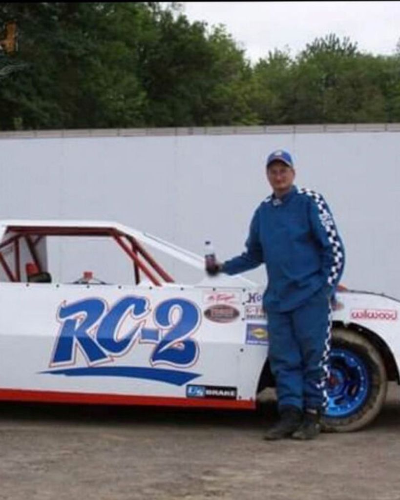 Harold R. "Butchie" Eblin Profile Photo