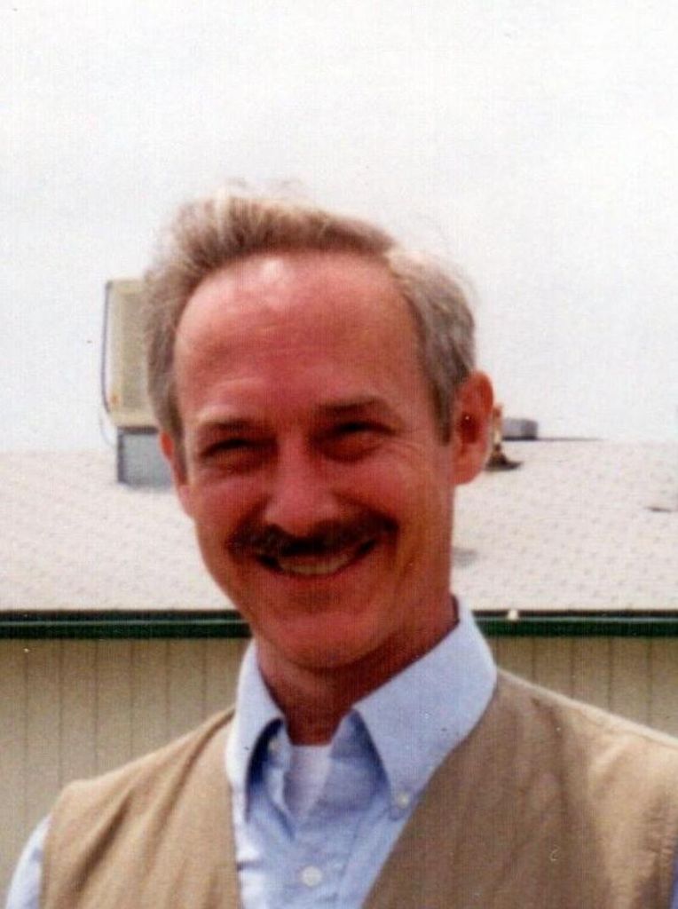 Steven Hartin Profile Photo
