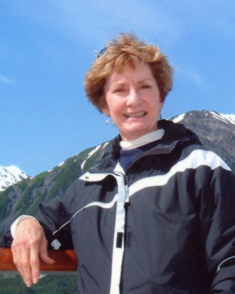 Karen Ritchie Profile Photo