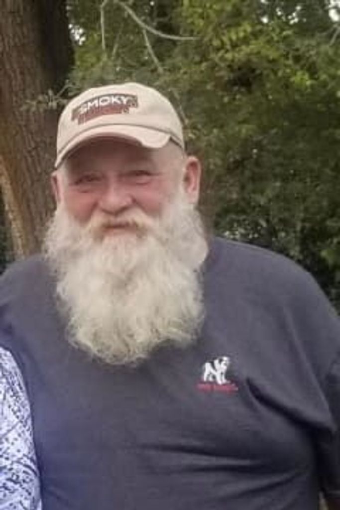 Rolland "Sonny" Caudill Jr