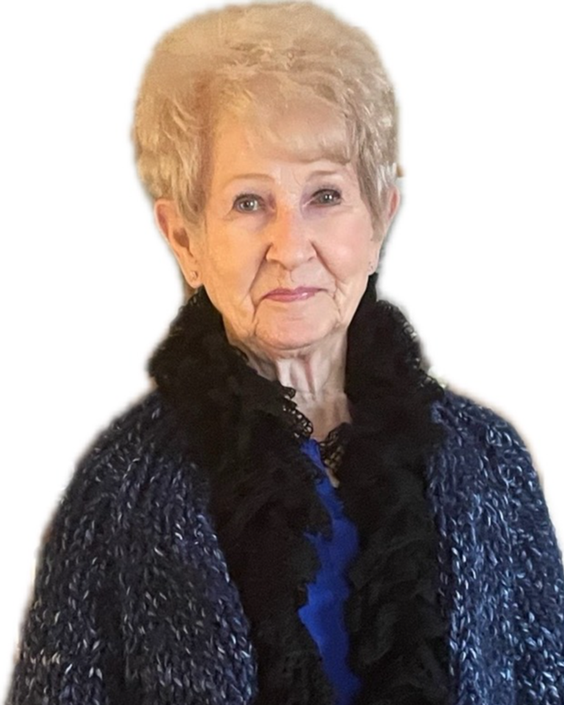 Pauline Coffer