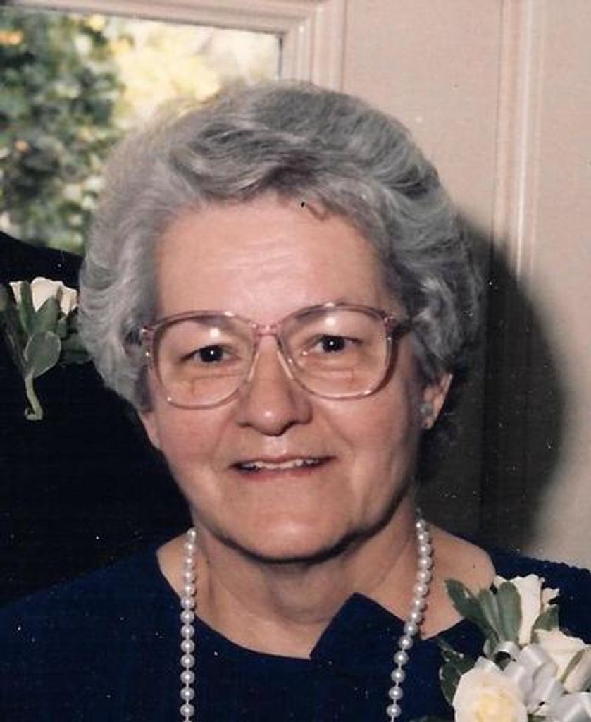 Mary W. Davis