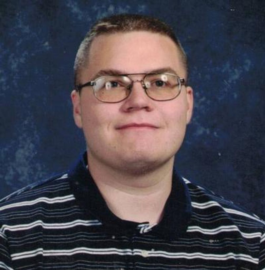 Jeffery Herman Trost Profile Photo