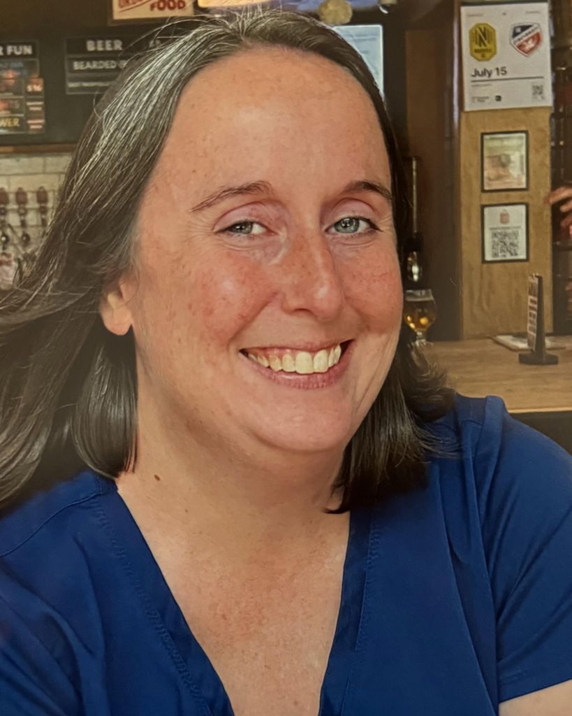 Christie Lynn Muliford