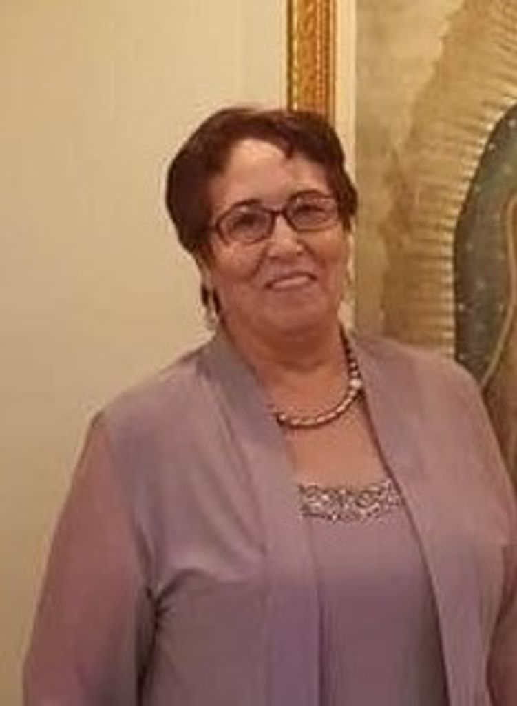 Cutberta Astorga Chaidez Profile Photo