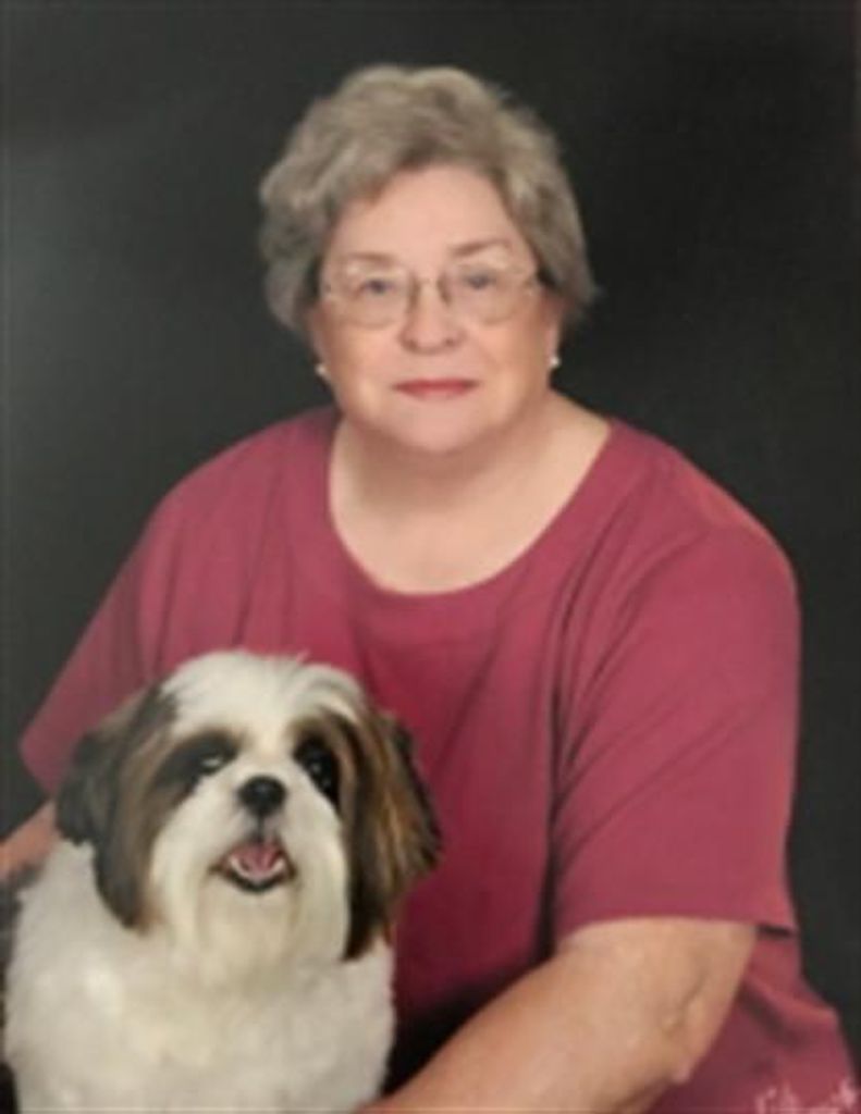 Kathyrn Sue Erickson