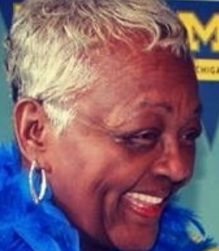 Evelyn Louchiey