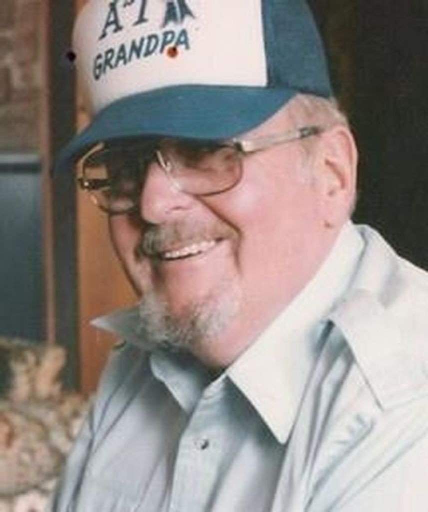 Patrick James Corbin Profile Photo