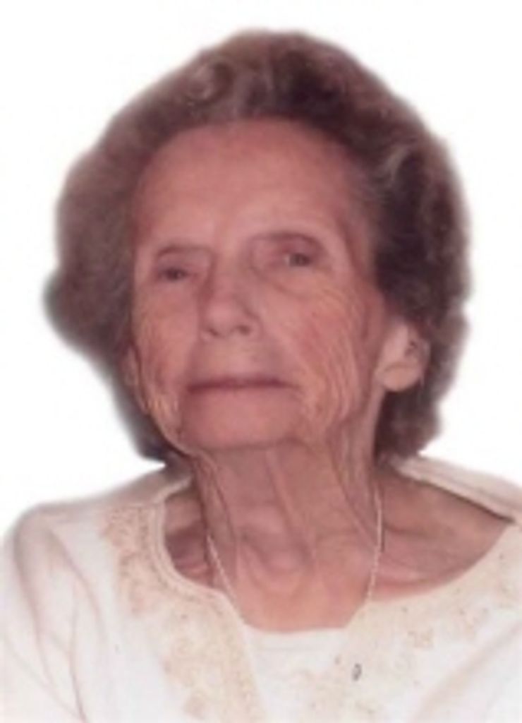 Eula  Von Bernstorff