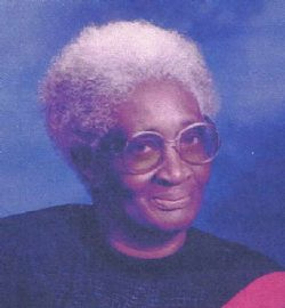 Lessie Banks-Fullard