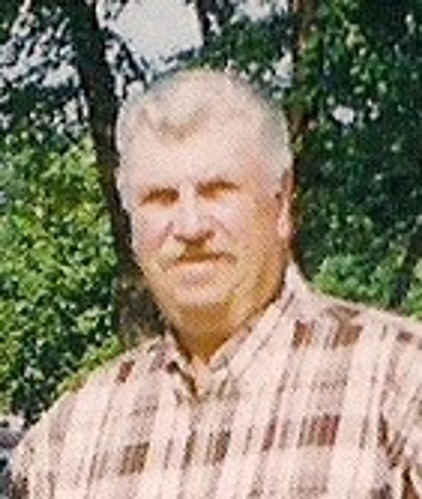 Sherman C. Scharnberg