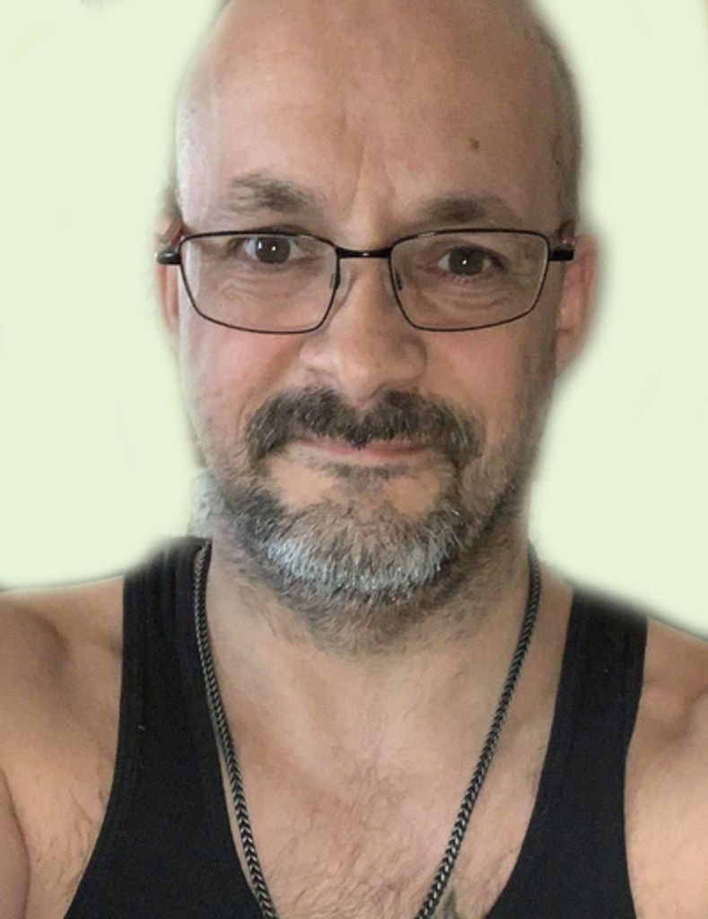 Travis Robert Jerome Bourgeois Profile Photo