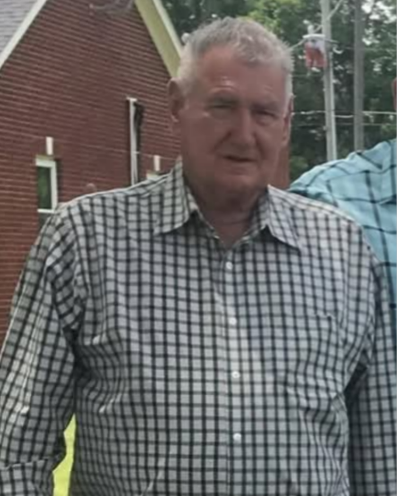 Edwin Wayne Martin Profile Photo