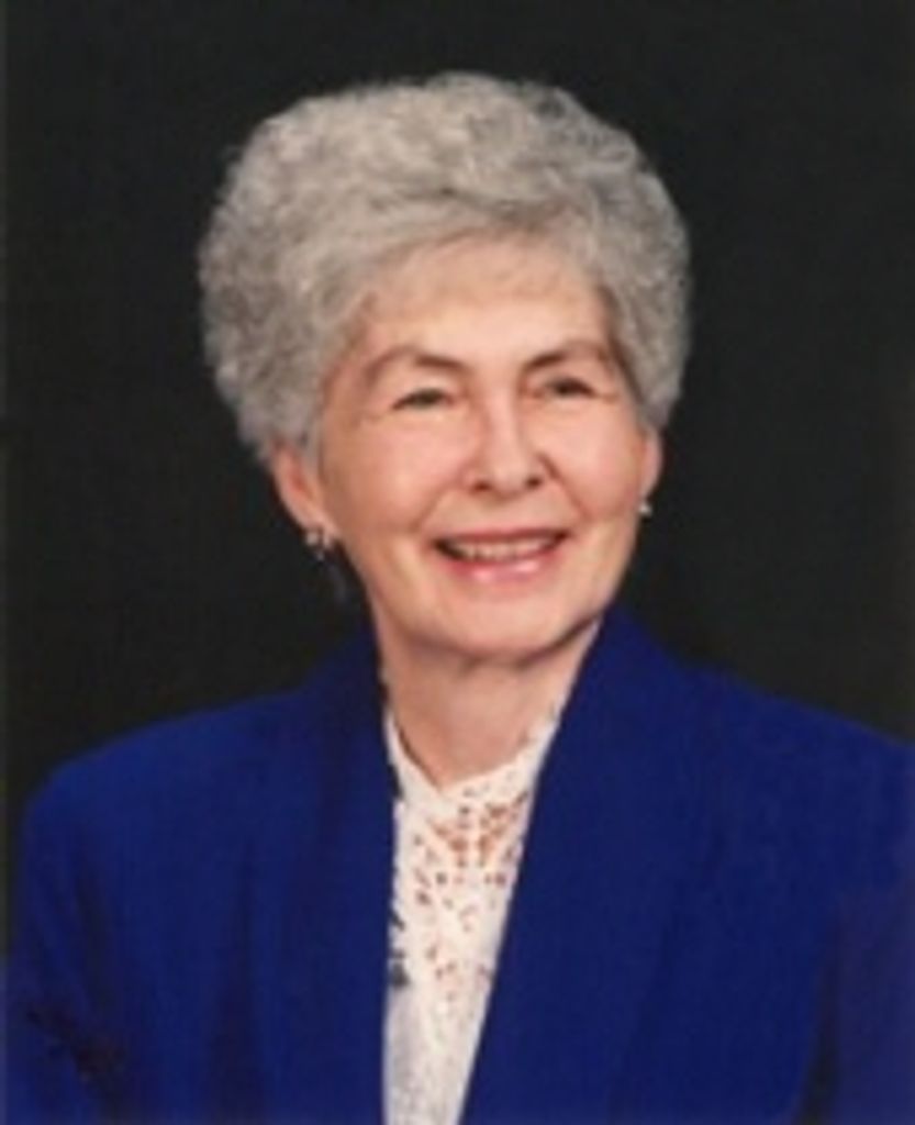 Dorothy Hensley