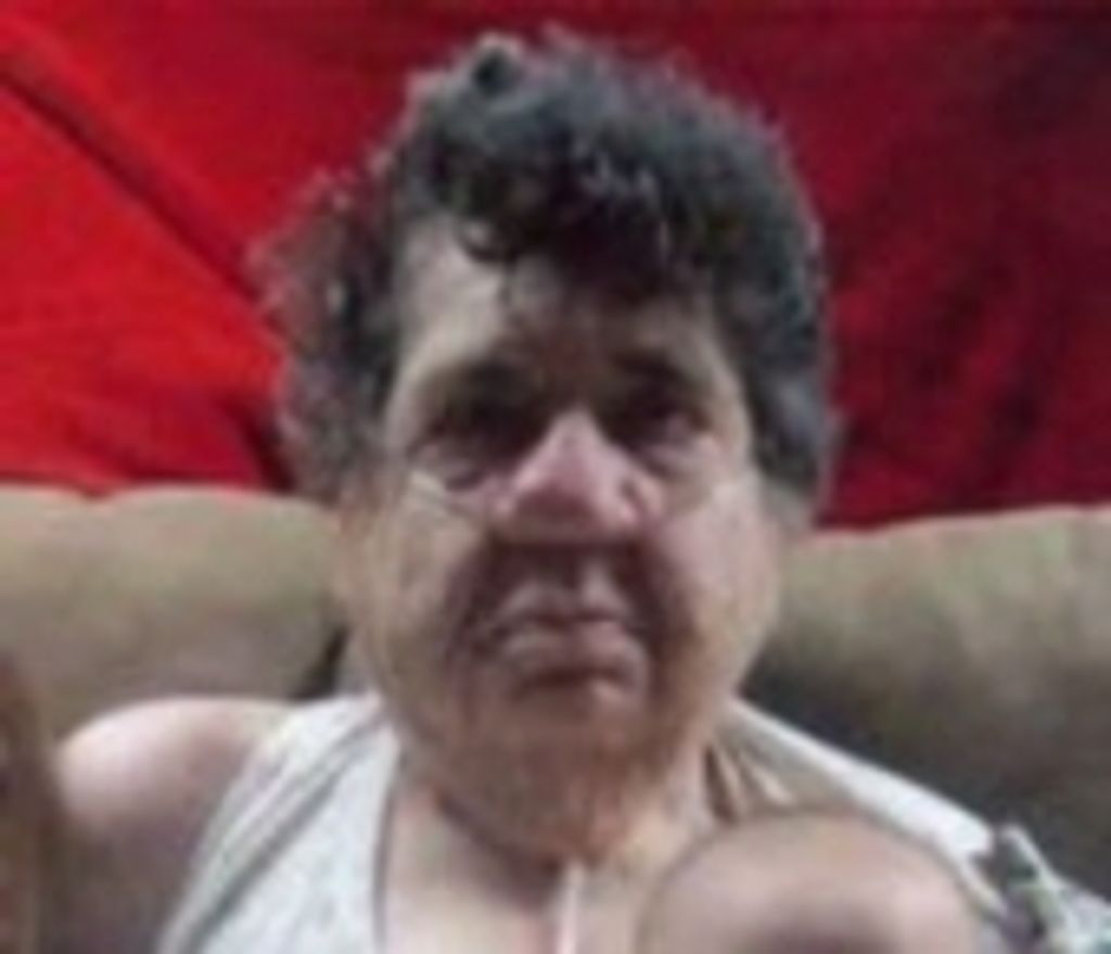 Betty Jo Smith