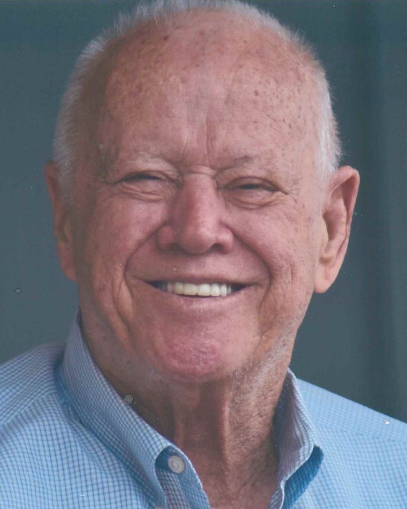 Leonard "Rusty" LaBouef Profile Photo
